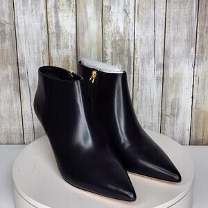 NEW - Lauren Ralph Lauren Women's Lizie Dress Booties - Size 6 B